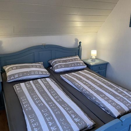 Apartment Alter Bahnhof By Interhome Neugarmssiel Εξωτερικό φωτογραφία