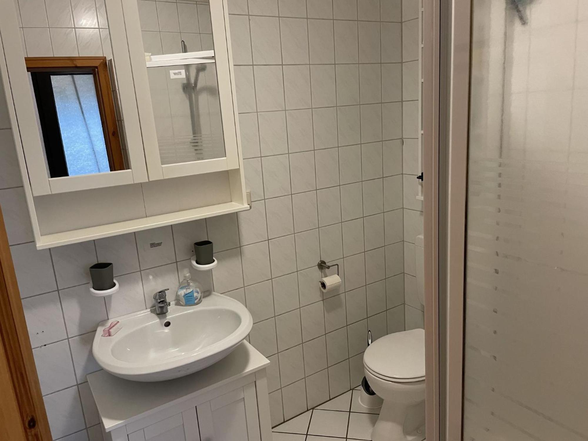 Apartment Alter Bahnhof By Interhome Neugarmssiel Εξωτερικό φωτογραφία