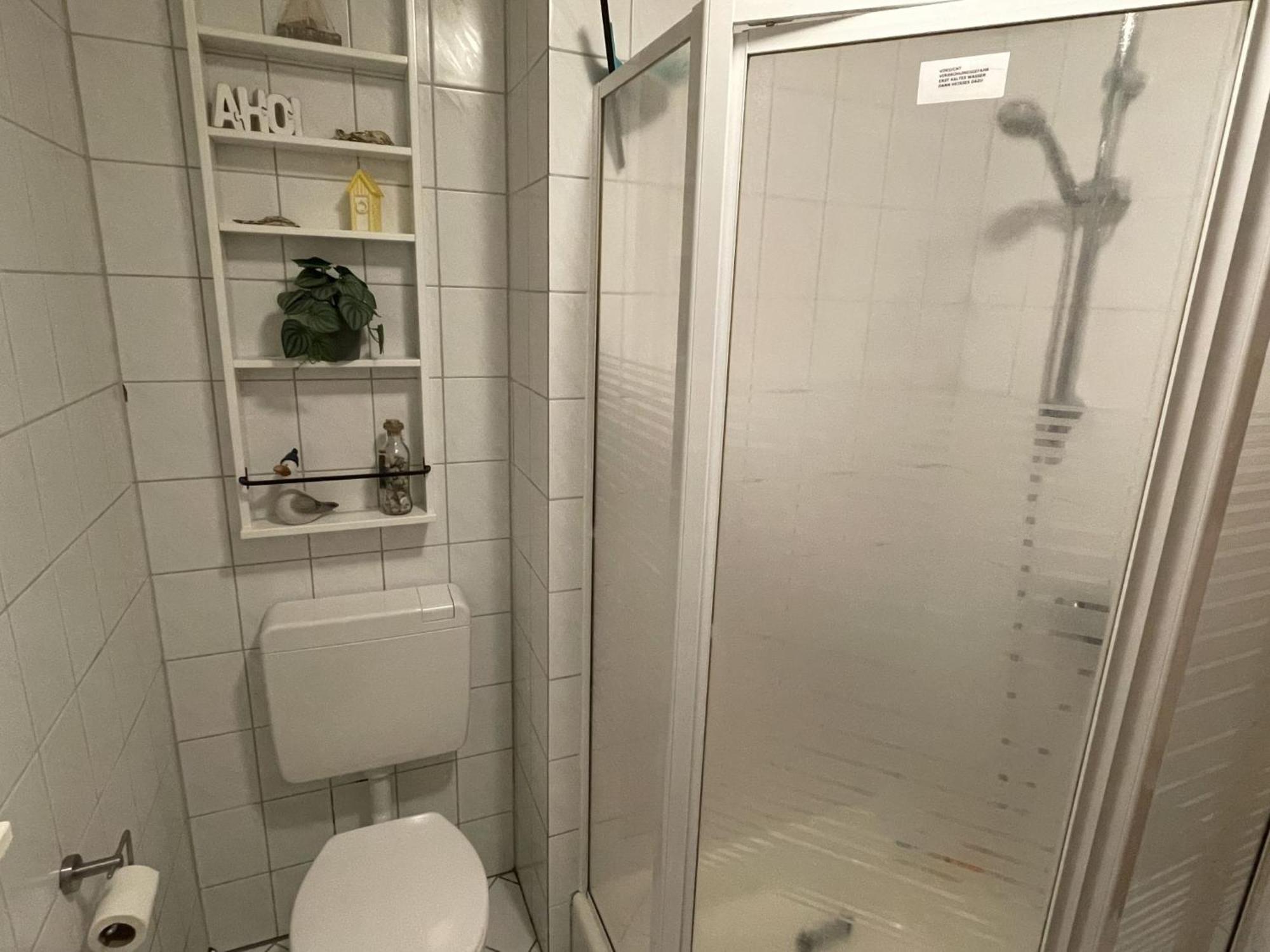 Apartment Alter Bahnhof By Interhome Neugarmssiel Εξωτερικό φωτογραφία