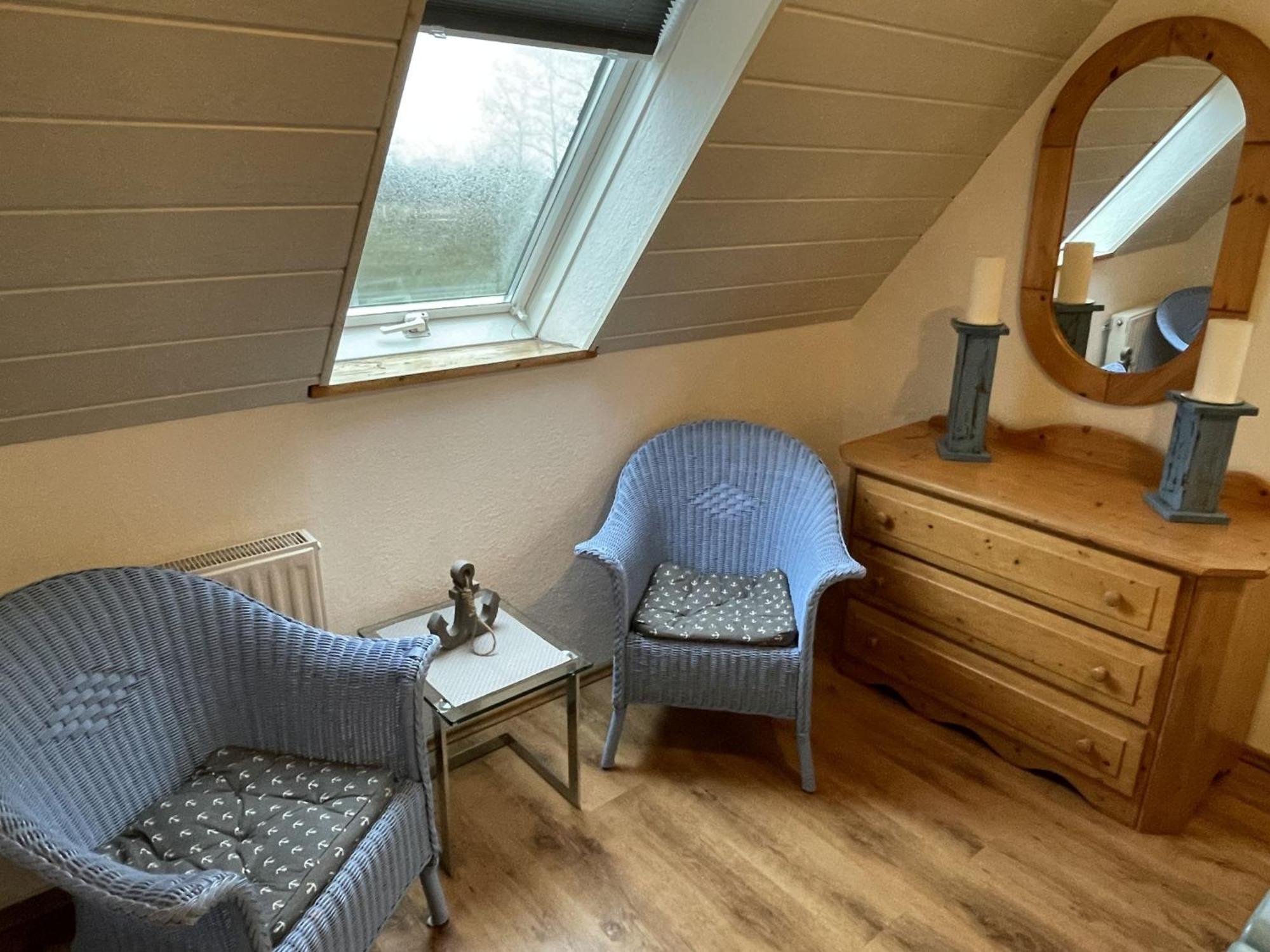 Apartment Alter Bahnhof By Interhome Neugarmssiel Εξωτερικό φωτογραφία