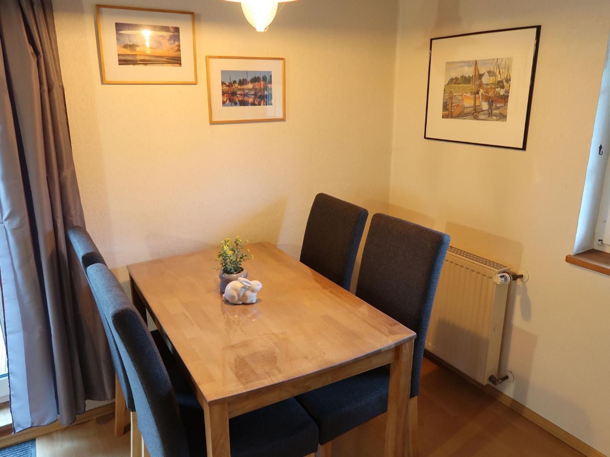 Apartment Alter Bahnhof By Interhome Neugarmssiel Εξωτερικό φωτογραφία