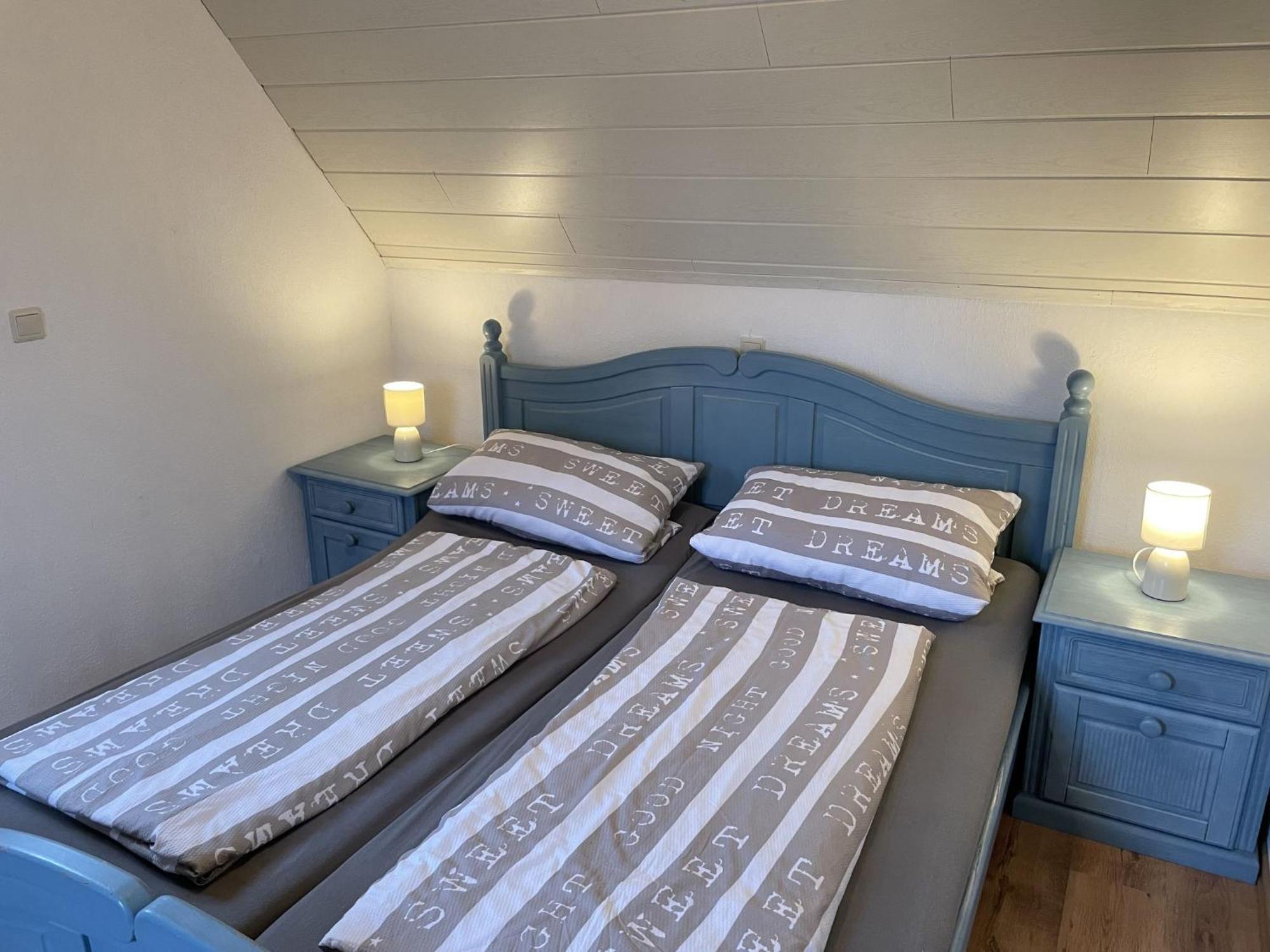 Apartment Alter Bahnhof By Interhome Neugarmssiel Εξωτερικό φωτογραφία