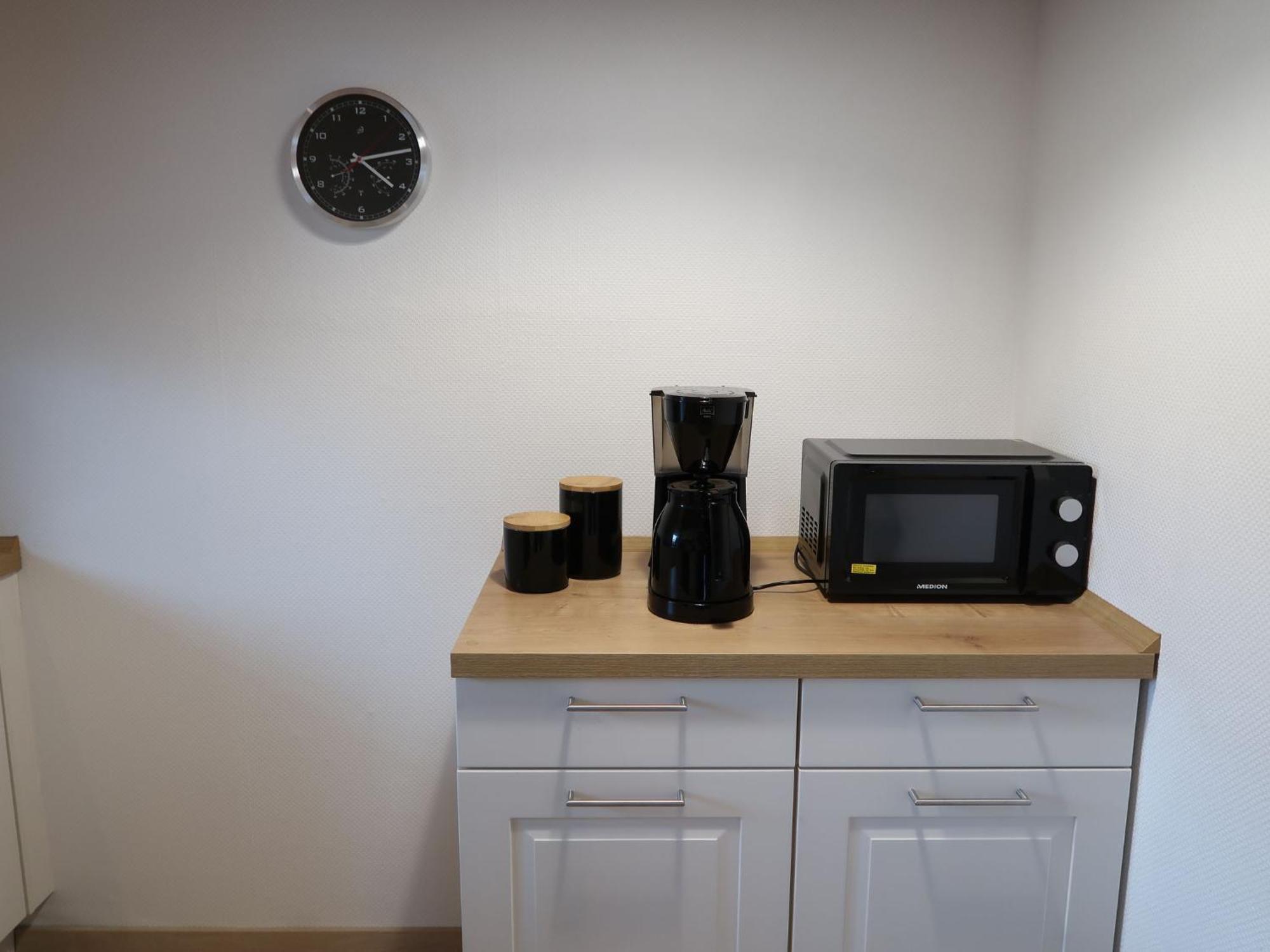 Apartment Alter Bahnhof By Interhome Neugarmssiel Εξωτερικό φωτογραφία