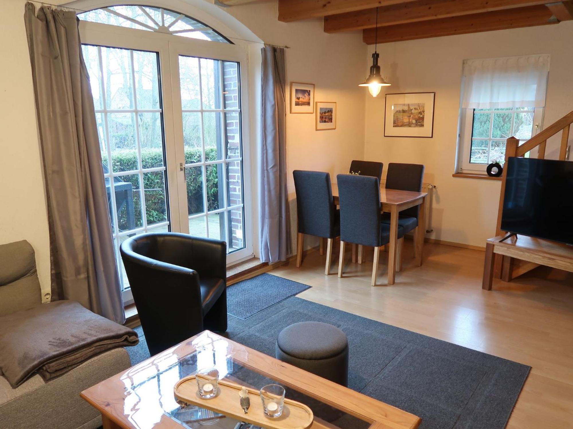 Apartment Alter Bahnhof By Interhome Neugarmssiel Εξωτερικό φωτογραφία